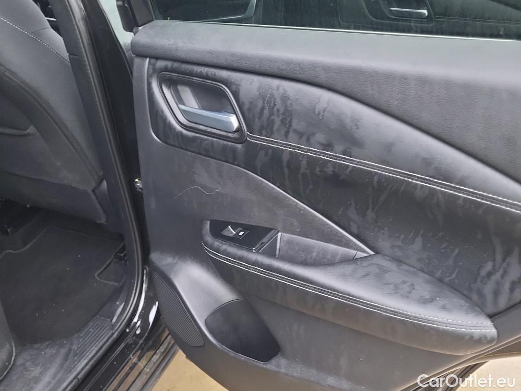  Nissan  Qashqai NISSAN  / 2021 / 5P / todoterreno DIG-T 116kW Xtronic N-Connecta (Skyline) #13