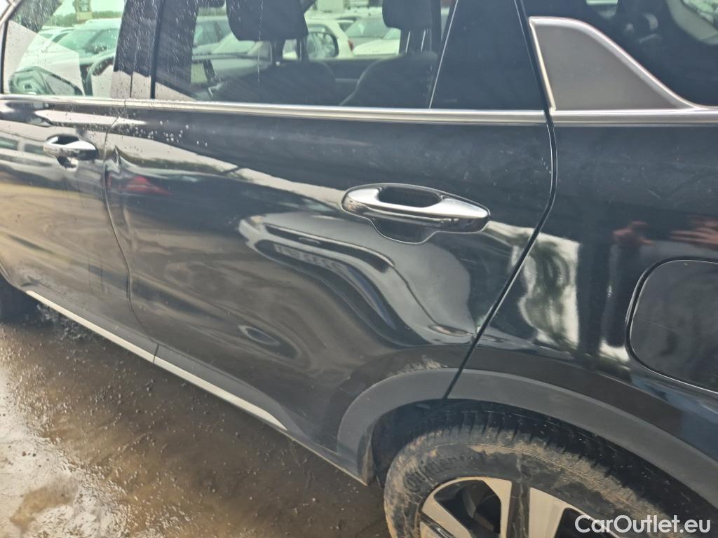  KIA  Sorento KIA  / 2020 / 5P / todoterreno 1.6 T-GDi HEV Plus Edition 4x2 7pl(SP) #1