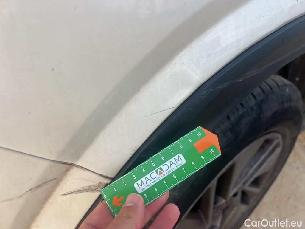  Nissan  Qashqai NISSAN  / 2021 / 5P / todoterreno DIG-T 116kW (158CV) mHEV Xtronic Acenta (AC2) #9