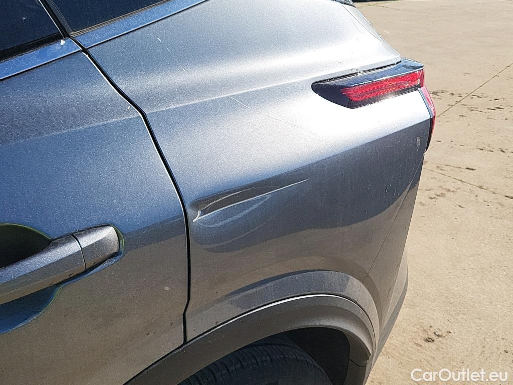  Nissan  Qashqai NISSAN  / 2021 / 5P / todoterreno DIG-T 116kW (158CV) mHEV Xtronic Acenta (AC9) #1