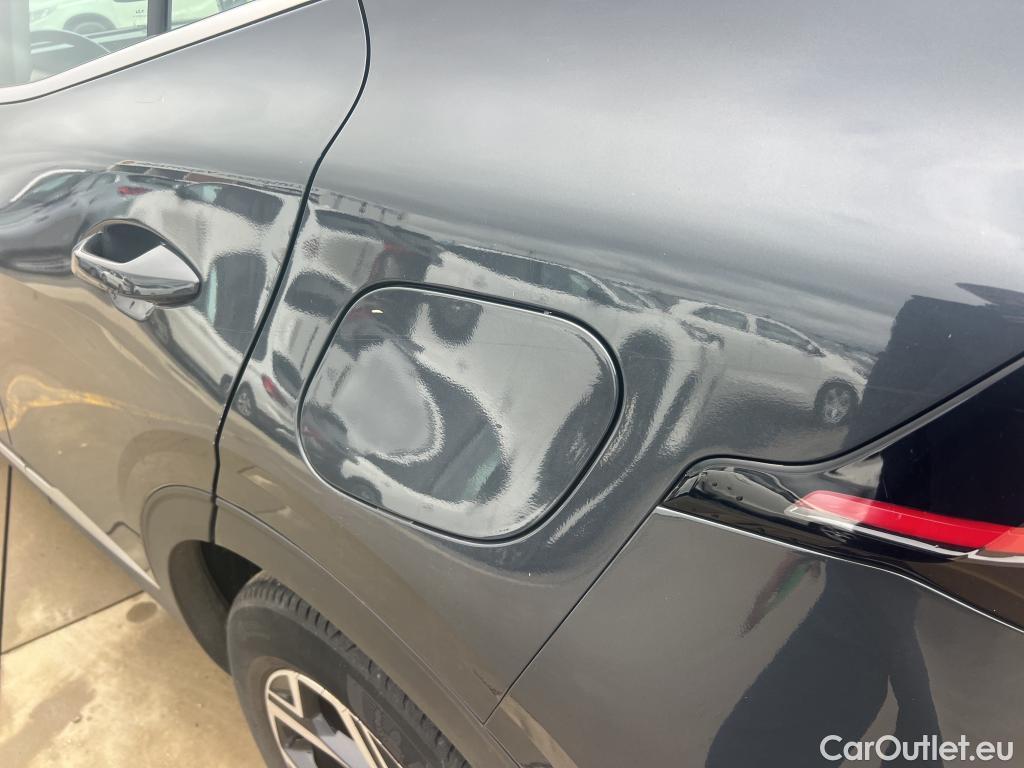  KIA  Sportage KIA  / 2022 / 5P / todoterreno 1.6 T-GDi 110kW (150CV) Concept 4x2 #13