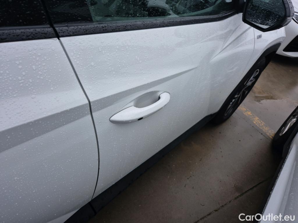  Hyundai  Tucson HYUNDAI  / 2020 / 5P / todoterreno 1.6 CRDI 100kW (136CV) 48V Tecno DCT 2C #3