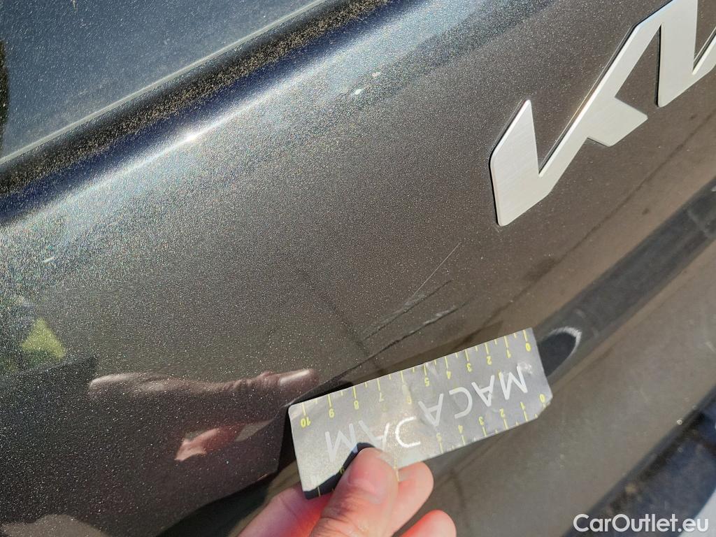  KIA  Niro KIA  / 2019 / 5P / crossover 1.6 GDi PHEV 104kW (141CV) Drive #2