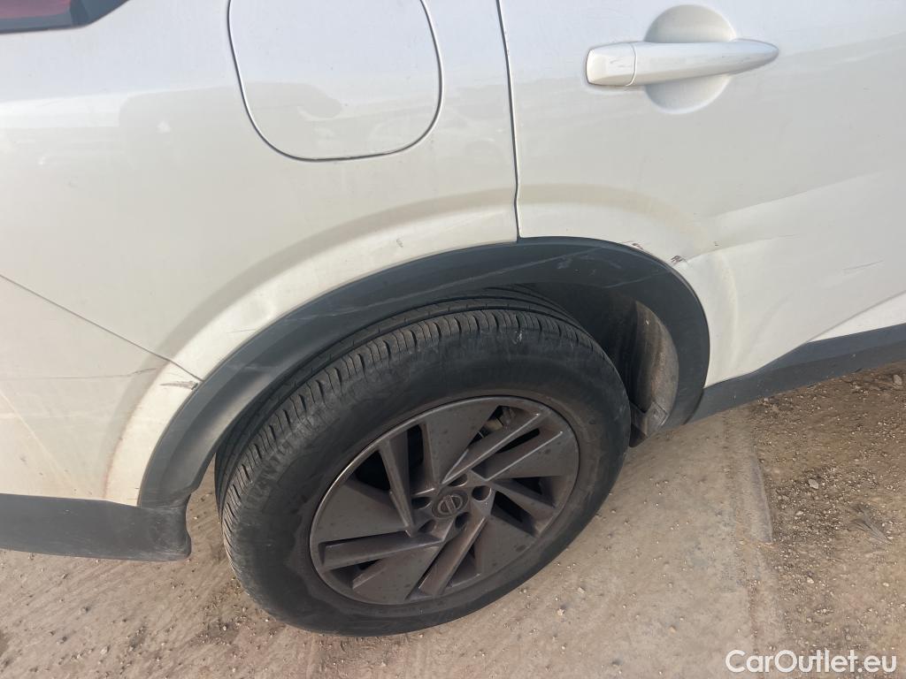  Nissan  Qashqai NISSAN  / 2021 / 5P / todoterreno DIG-T 116kW (158CV) mHEV Xtronic Acenta (AC2) #32