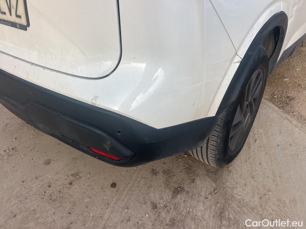  Nissan  Qashqai NISSAN  / 2021 / 5P / todoterreno DIG-T 116kW (158CV) mHEV Xtronic Acenta (AC2) #23