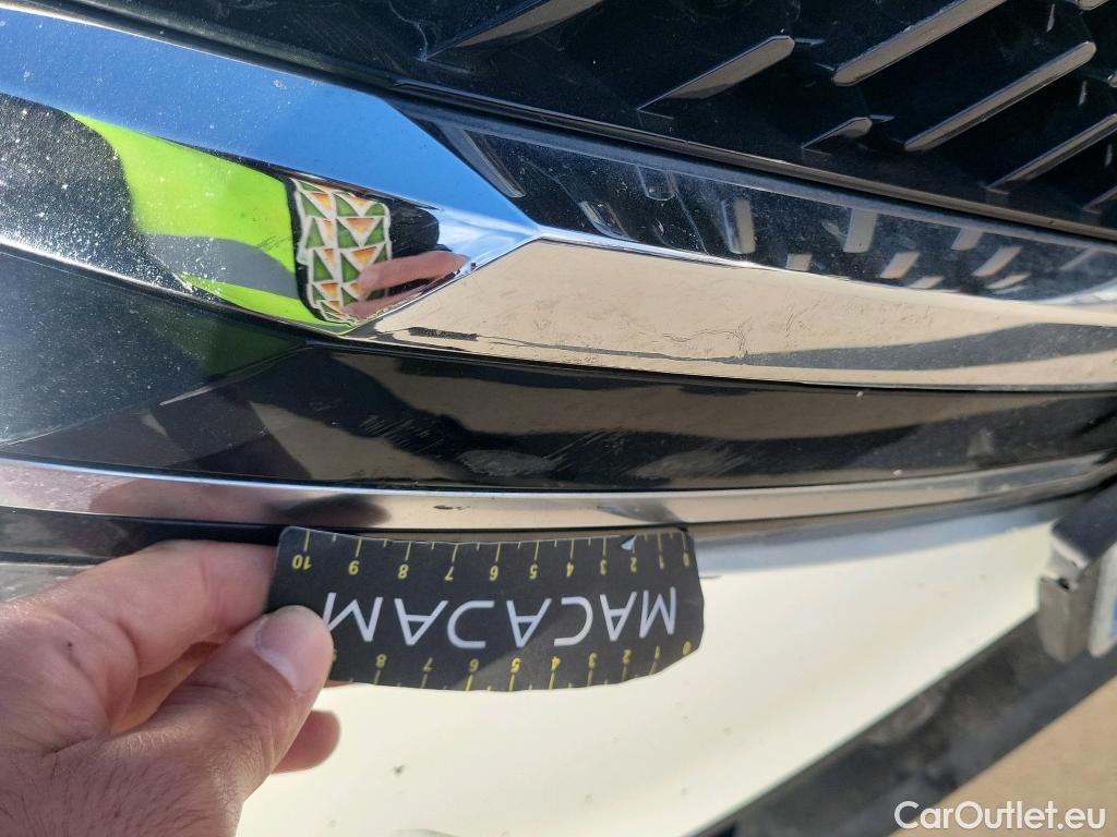  Nissan  Qashqai NISSAN  / 2021 / 5P / todoterreno DIG-T 116kW mHEV Xtronic 4x4 N-Connecta #21