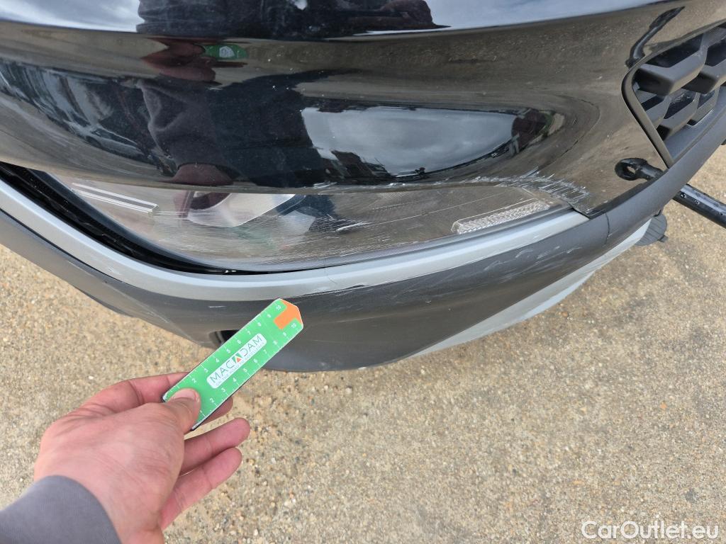  Hyundai  Konna HYUNDAI Kona / 2020 / 5P / todoterreno 1.6 GDI HEV Maxx DCT #16