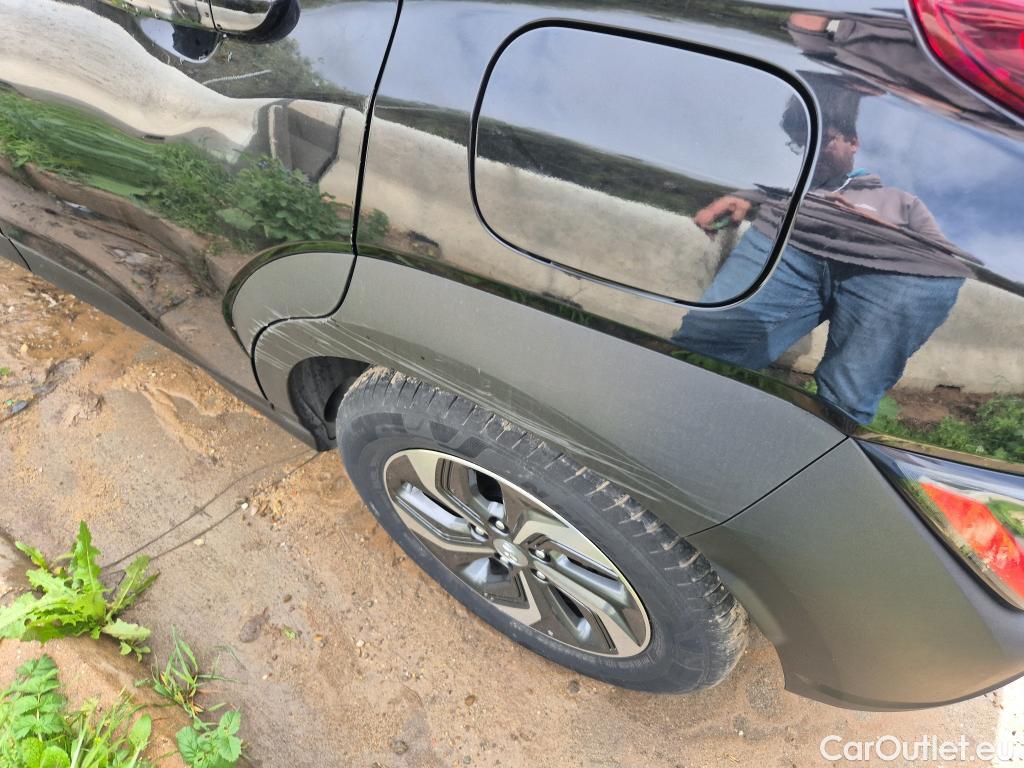  Hyundai  Konna HYUNDAI Kona / 2020 / 5P / todoterreno 1.6 GDI HEV Maxx DCT #27