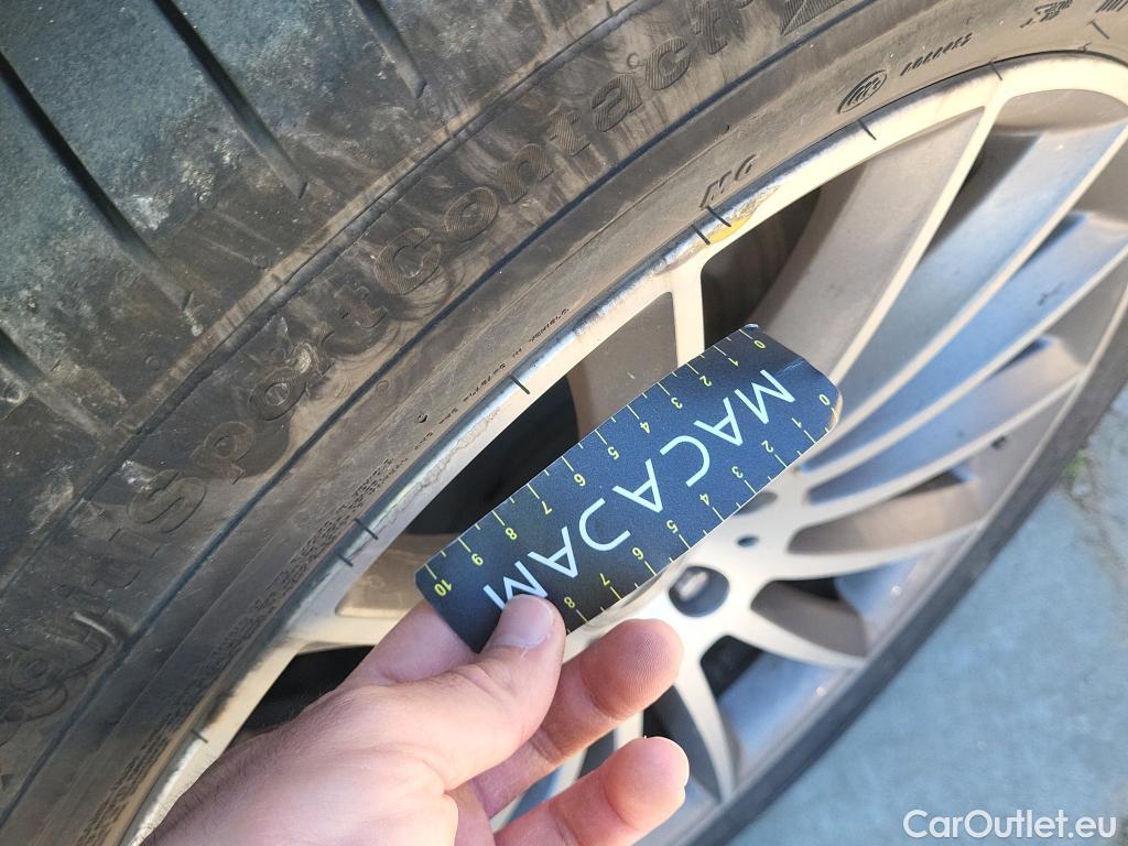  Mercedes  G-Klasee MERCEDES-BENZ GLE / 2018 / 5P / todoterreno GLE 350 de 4MATIC (Híbrido Enchufable) #8