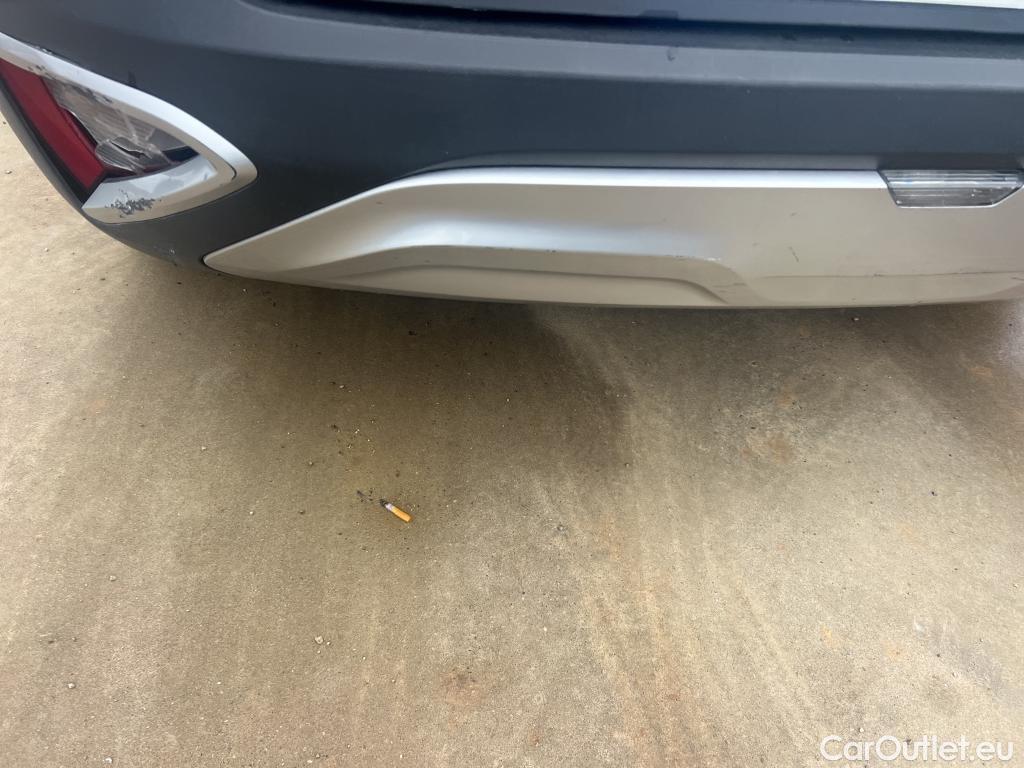  KIA  Sportage KIA  / 2022 / 5P / todoterreno 1.6 T-GDi 110kW (150CV) Concept 4x2 #34