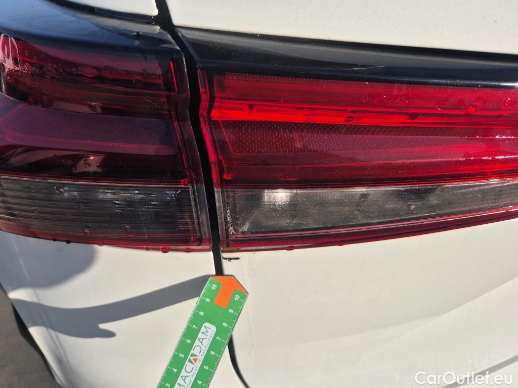  Nissan  Qashqai NISSAN  / 2021 / 5P / todoterreno DIG-T 116kW mHEV Xtronic Tekna #2