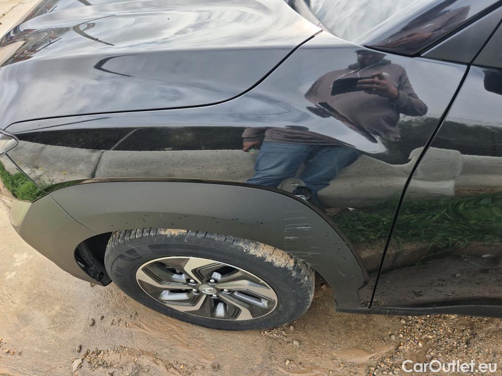  Hyundai  Konna HYUNDAI Kona / 2020 / 5P / todoterreno 1.6 GDI HEV Maxx DCT #25