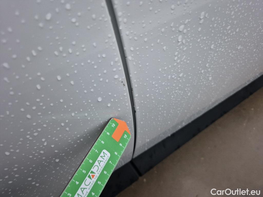  Hyundai  Tucson HYUNDAI  / 2020 / 5P / todoterreno 1.6 CRDI 100kW (136CV) 48V Tecno DCT 2C #4