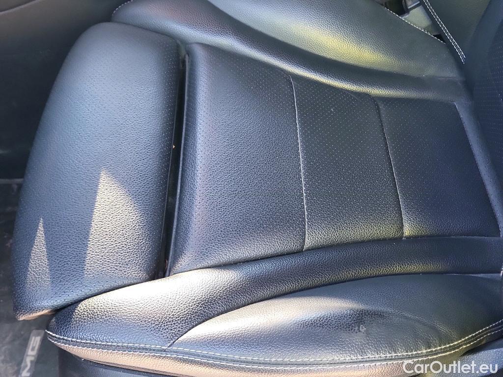  Mercedes  G-Klasee MERCEDES-BENZ GLC Coupé / 2019 / 5P / coupé GLC 300 de 4MATIC (AC) #3