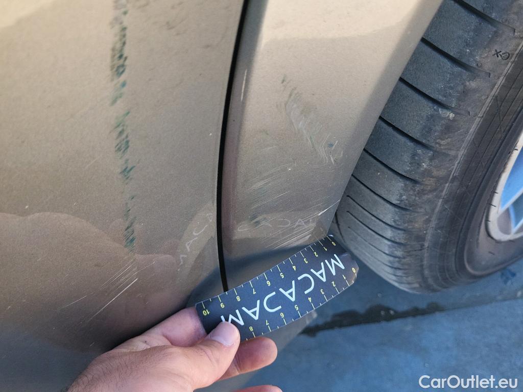  Mercedes  G-Klasee MERCEDES-BENZ GLE / 2018 / 5P / todoterreno GLE 350 de 4MATIC (Híbrido Enchufable) #22