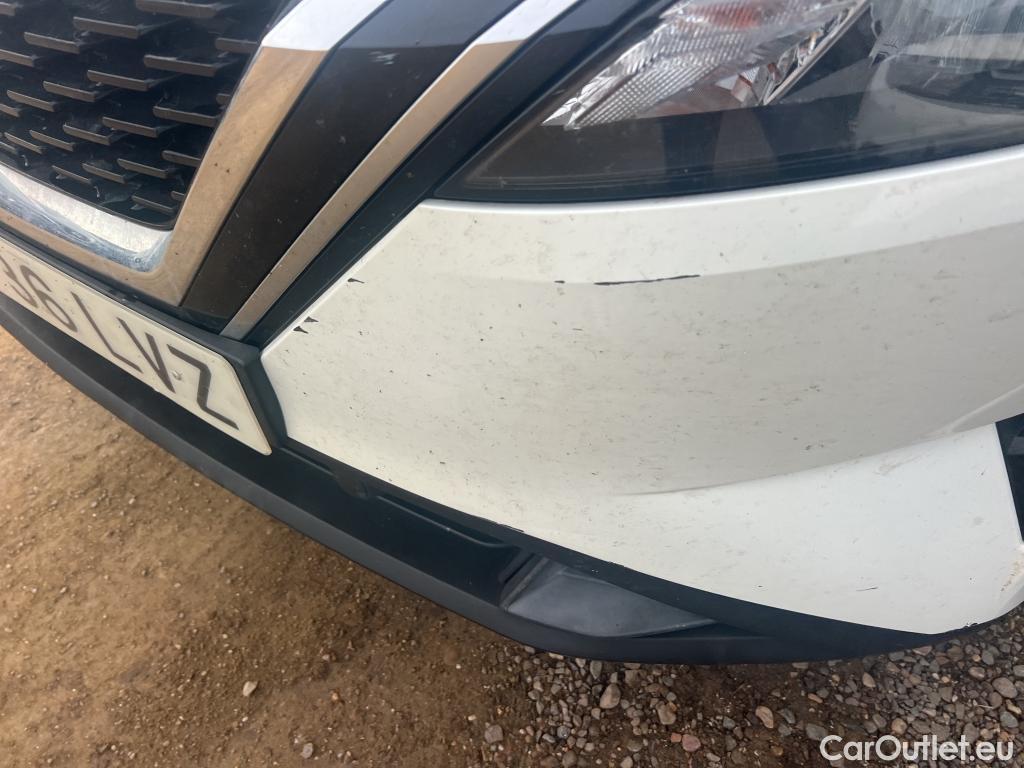  Nissan  Qashqai NISSAN  / 2021 / 5P / todoterreno DIG-T 116kW (158CV) mHEV Xtronic Acenta (AC2) #18