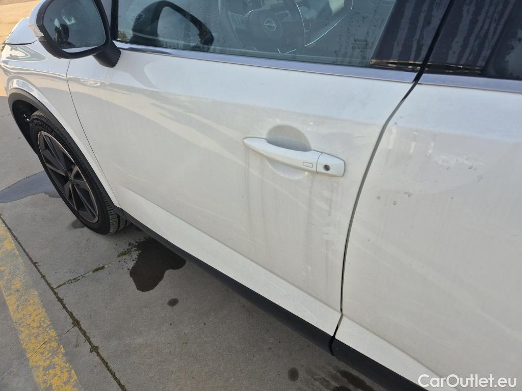  Nissan  Qashqai NISSAN  / 2021 / 5P / todoterreno DIG-T 116kW mHEV Xtronic Tekna #25