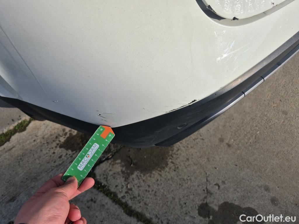  Nissan  Qashqai NISSAN  / 2021 / 5P / todoterreno DIG-T 116kW mHEV Xtronic Tekna #11