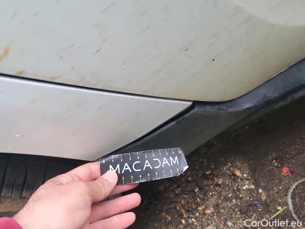  Dacia  Duster DACIA  / 2018 / 5P / todoterreno Essent. Blue dCi 85kW (115CV) 4X2 #4