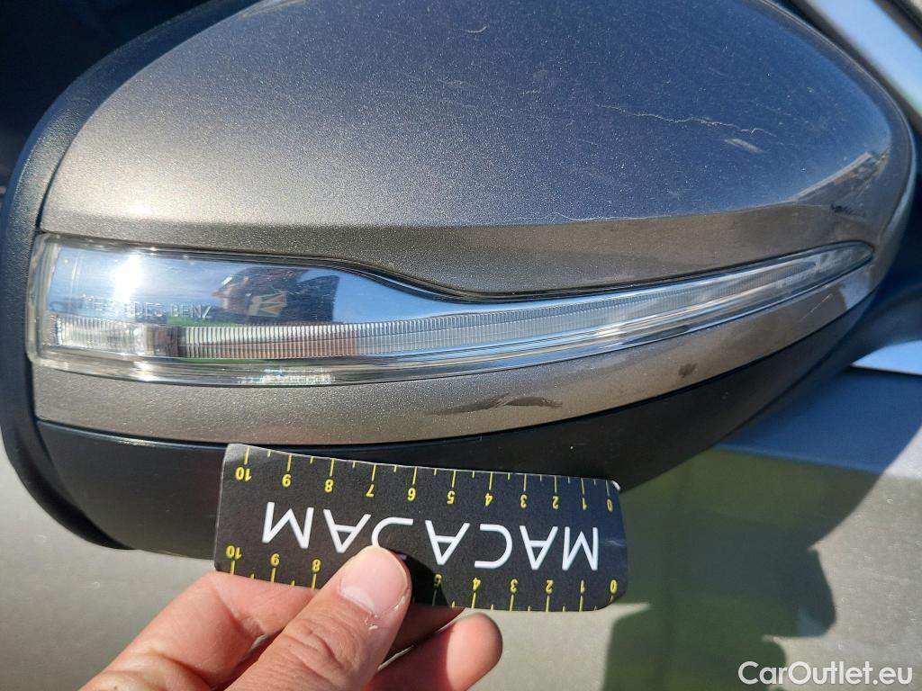  Mercedes  G-Klasee MERCEDES-BENZ GLE / 2018 / 5P / todoterreno GLE 350 de 4MATIC (Híbrido Enchufable) #31