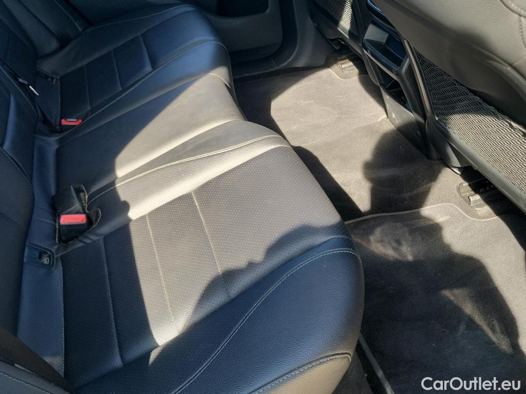  Mercedes  G-Klasee MERCEDES-BENZ GLE / 2018 / 5P / todoterreno GLE 350 de 4MATIC (Híbrido Enchufable) #26