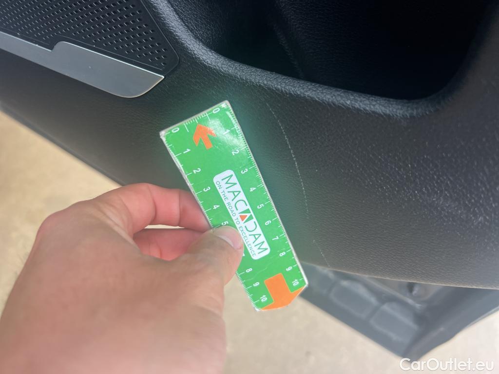  KIA  Sportage KIA  / 2022 / 5P / todoterreno 1.6 T-GDi 110kW (150CV) Concept 4x2 #26