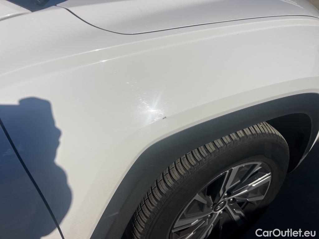  Hyundai  Tucson HYUNDAI  / 2020 / 5P / todoterreno 1.6 CRDI 85kW (115CV) Klass #5