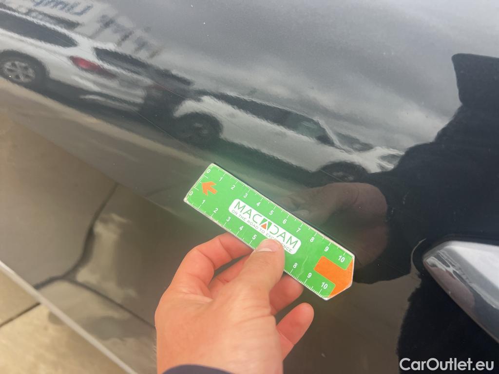  KIA  Sportage KIA  / 2022 / 5P / todoterreno 1.6 T-GDi 110kW (150CV) Concept 4x2 #16