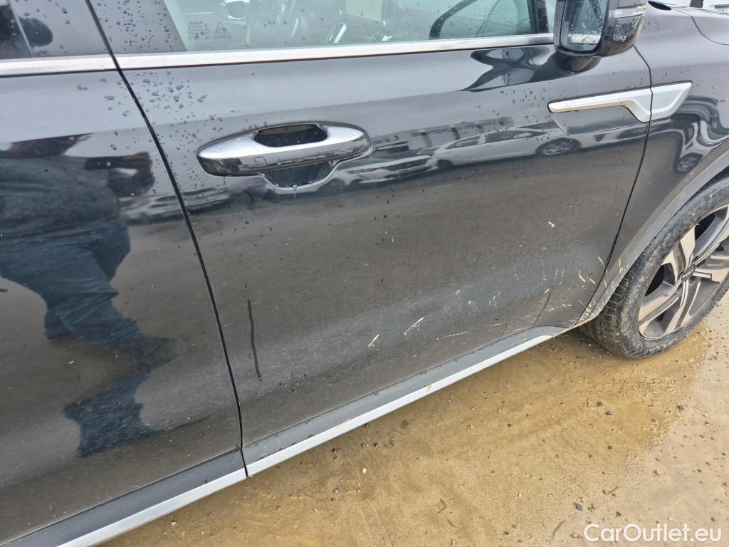  KIA  Sorento KIA  / 2020 / 5P / todoterreno 1.6 T-GDi HEV Plus Edition 4x2 7pl(SP) #20