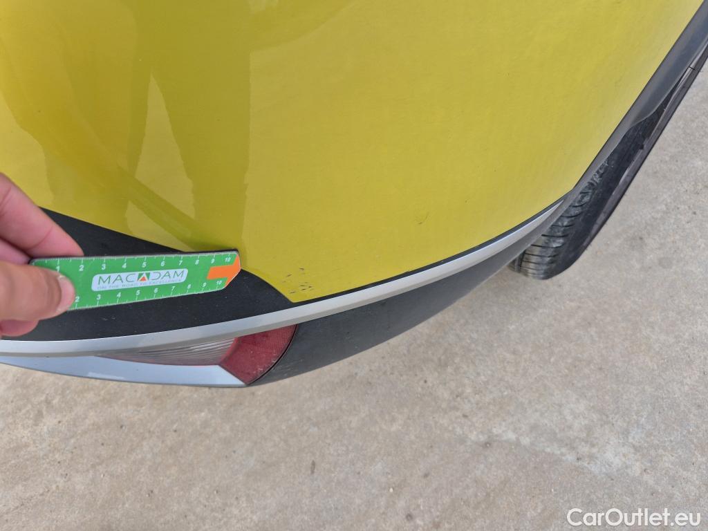  KIA  Sportage KIA  / 2022 / 5P / todoterreno 1.6 T-GDi 110kW (150CV) Concept 4x2 #27