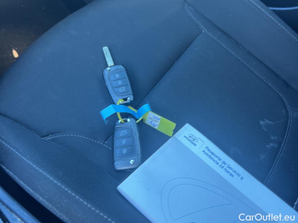  Hyundai  Tucson HYUNDAI  / 2020 / 5P / todoterreno 1.6 CRDI 85kW (115CV) Maxx #2