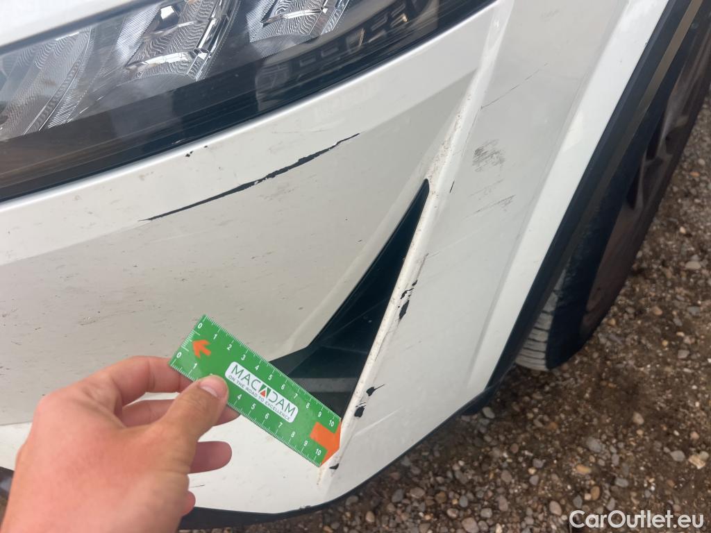  Nissan  Qashqai NISSAN  / 2021 / 5P / todoterreno DIG-T 116kW (158CV) mHEV Xtronic Acenta (AC2) #17