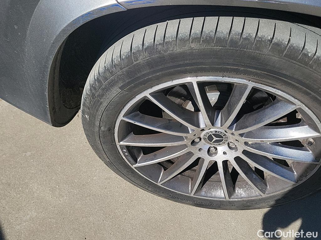  Mercedes  G-Klasee MERCEDES-BENZ GLE / 2018 / 5P / todoterreno GLE 350 de 4MATIC (Híbrido Enchufable) #3