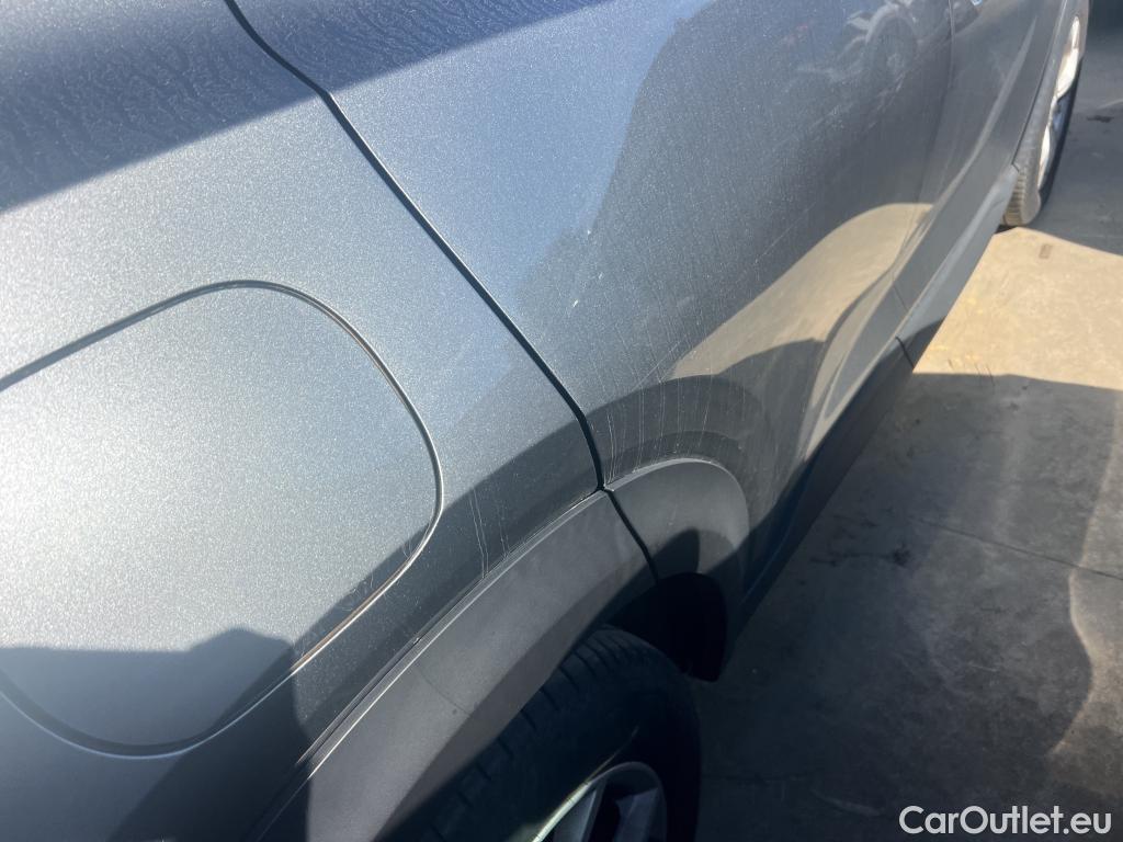  Nissan  Juke NISSAN  / 2019 / 5P / crossover DIG-T 84 kW (114 CV) DCT 7 V N-Connecta (AC2) #9