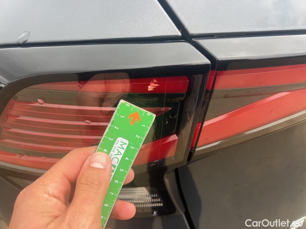  KIA  Sportage KIA  / 2022 / 5P / todoterreno 1.6 T-GDi 110kW (150CV) Concept 4x2 #37