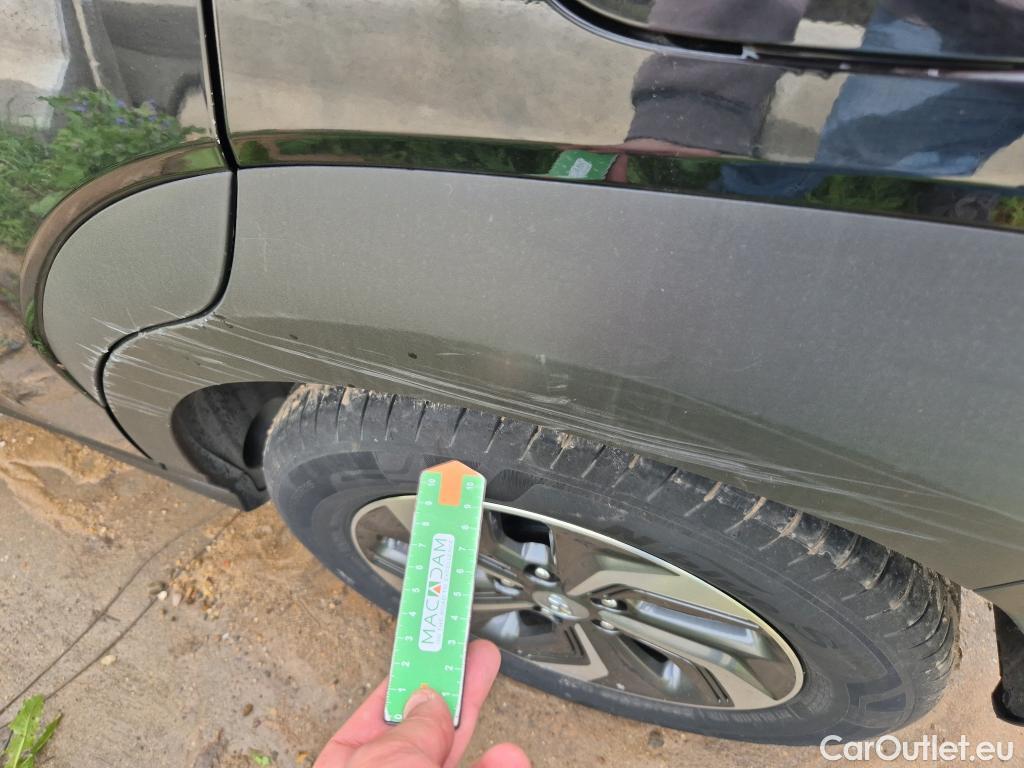  Hyundai  Konna HYUNDAI Kona / 2020 / 5P / todoterreno 1.6 GDI HEV Maxx DCT #28