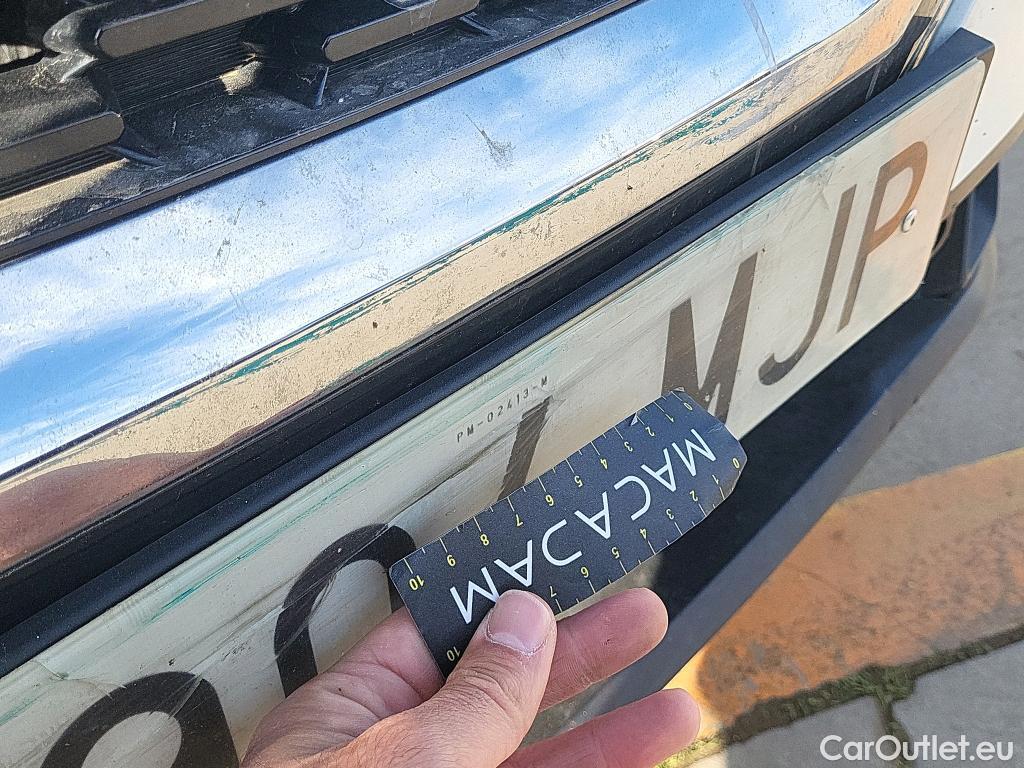  Nissan  Qashqai NISSAN  / 2021 / 5P / todoterreno DIG-T 116kW mHEV Xtronic 4x4 N-Connecta #23