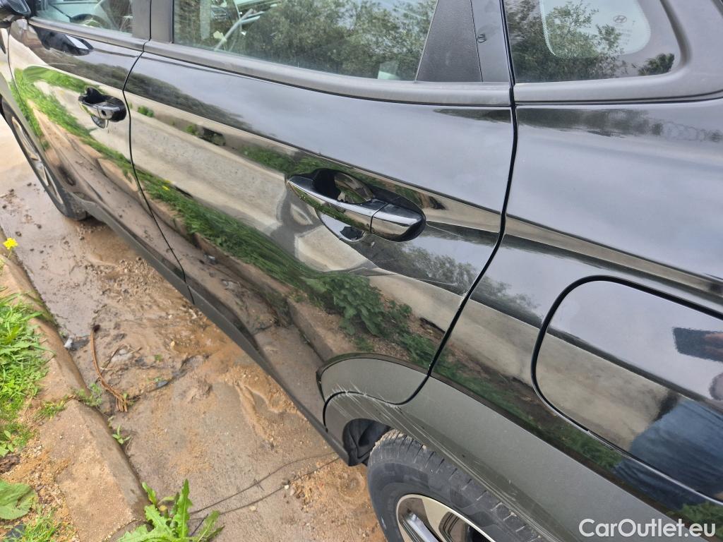  Hyundai  Konna HYUNDAI Kona / 2020 / 5P / todoterreno 1.6 GDI HEV Maxx DCT #9