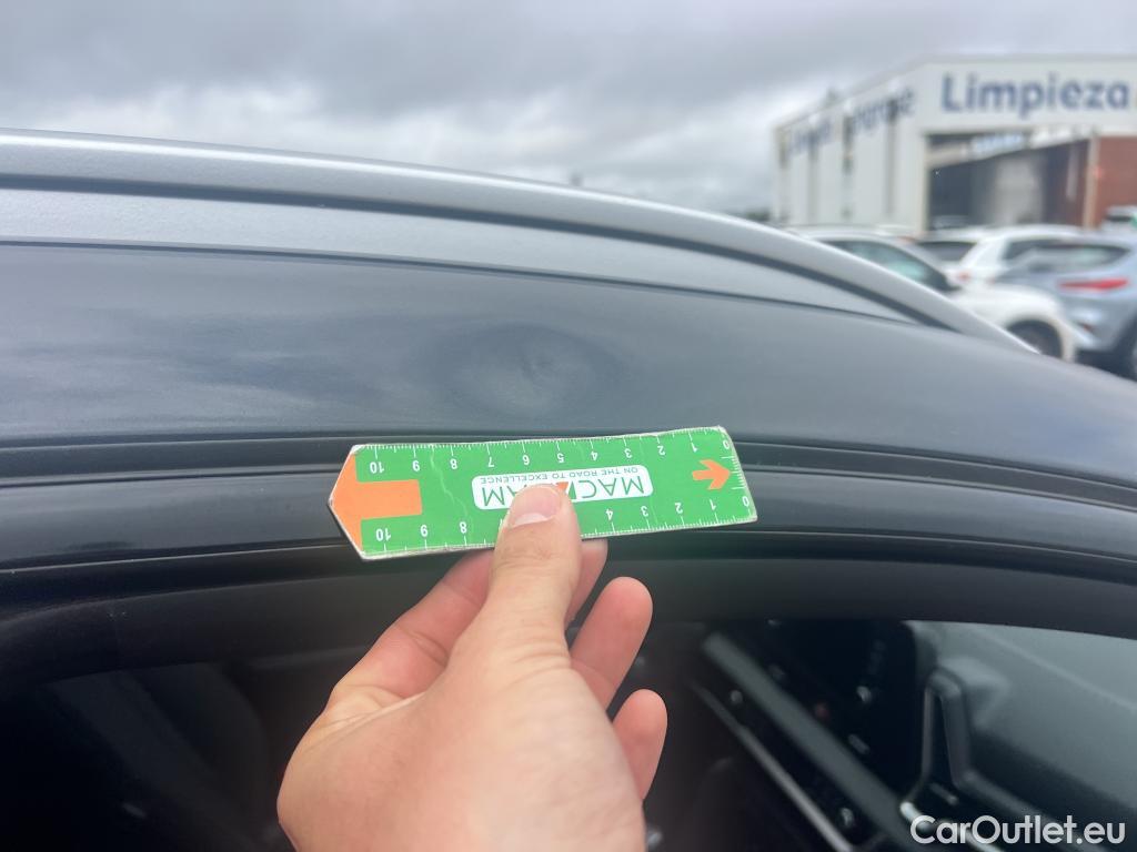  KIA  Sportage KIA  / 2022 / 5P / todoterreno 1.6 T-GDi 110kW (150CV) Concept 4x2 #2