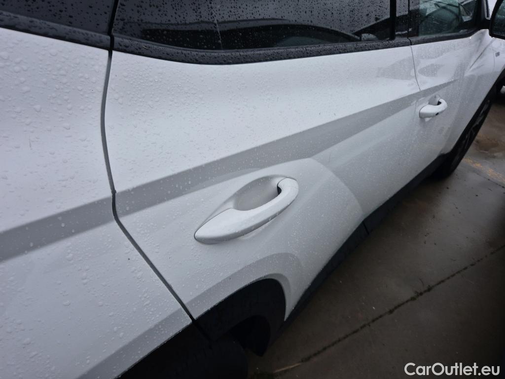  Hyundai  Tucson HYUNDAI  / 2020 / 5P / todoterreno 1.6 CRDI 100kW (136CV) 48V Tecno DCT 2C #5