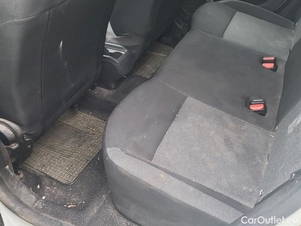  Dacia  Duster DACIA  / 2018 / 5P / todoterreno Essent. Blue dCi 85kW (115CV) 4X2 #21