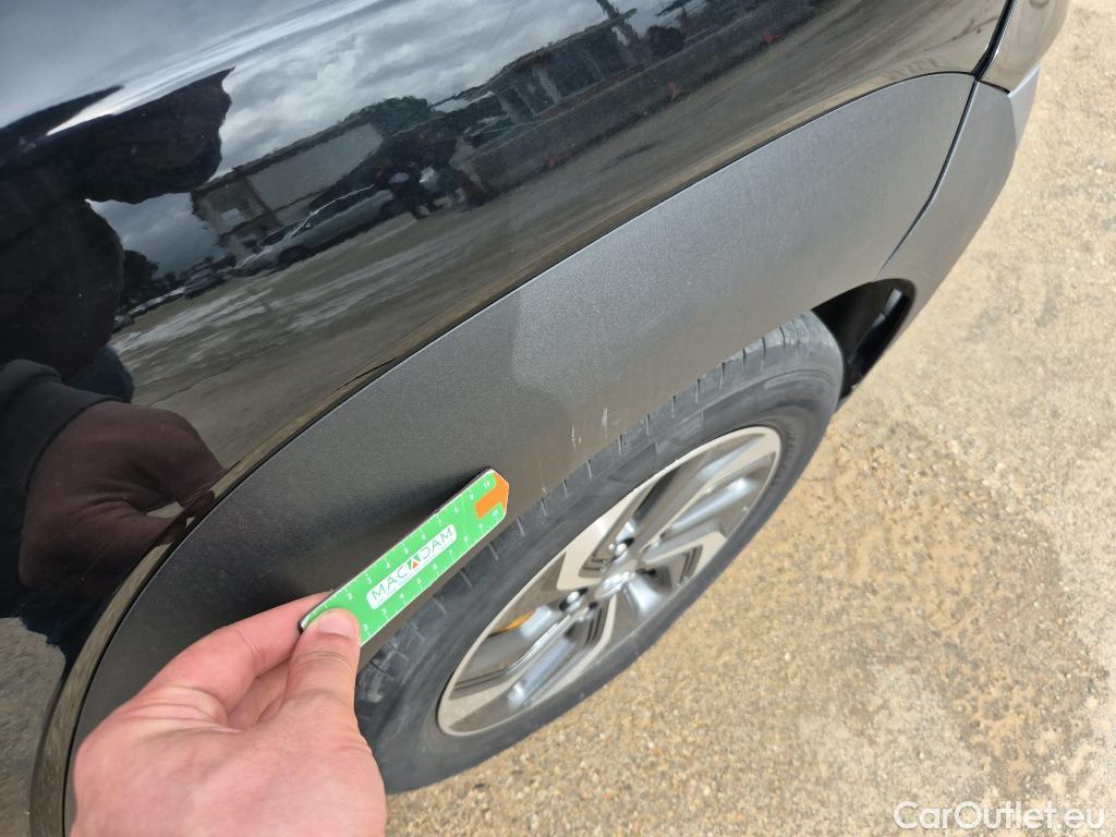  Hyundai  Konna HYUNDAI Kona / 2020 / 5P / todoterreno 1.6 GDI HEV Maxx DCT #24