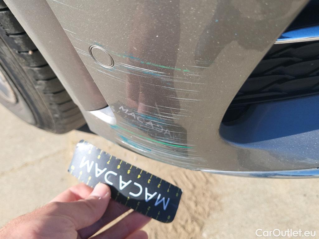  Mercedes  G-Klasee MERCEDES-BENZ GLE / 2018 / 5P / todoterreno GLE 350 de 4MATIC (Híbrido Enchufable) #18