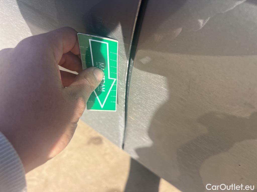  Mercedes  G-Klasee MERCEDES-BENZ Clase GLC / 2019 / 5P / todoterreno GLC 300 de 4MATIC #6