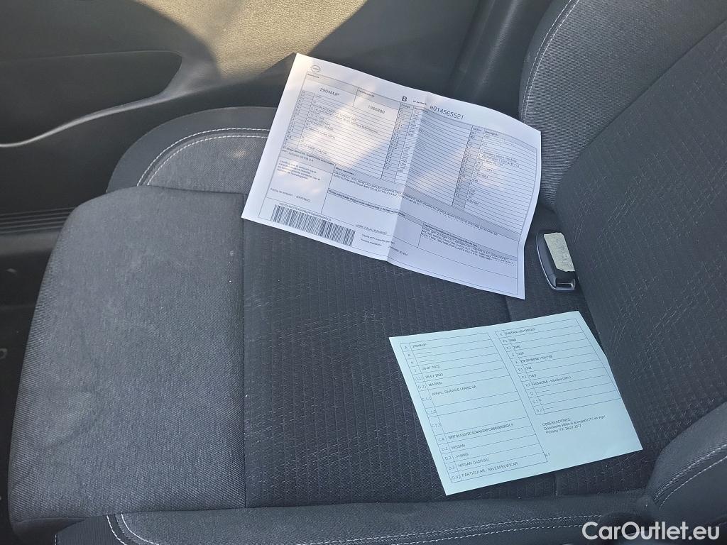  Nissan  Qashqai NISSAN  / 2021 / 5P / todoterreno DIG-T 116kW mHEV Xtronic 4x4 N-Connecta #6