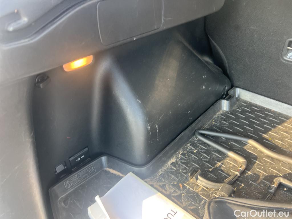  Hyundai  Tucson HYUNDAI  / 2020 / 5P / todoterreno 1.6 CRDI 85kW (115CV) Maxx #7