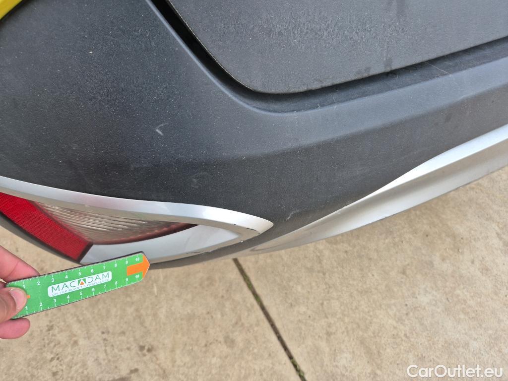  KIA  Sportage KIA  / 2022 / 5P / todoterreno 1.6 T-GDi 110kW (150CV) Concept 4x2 #13