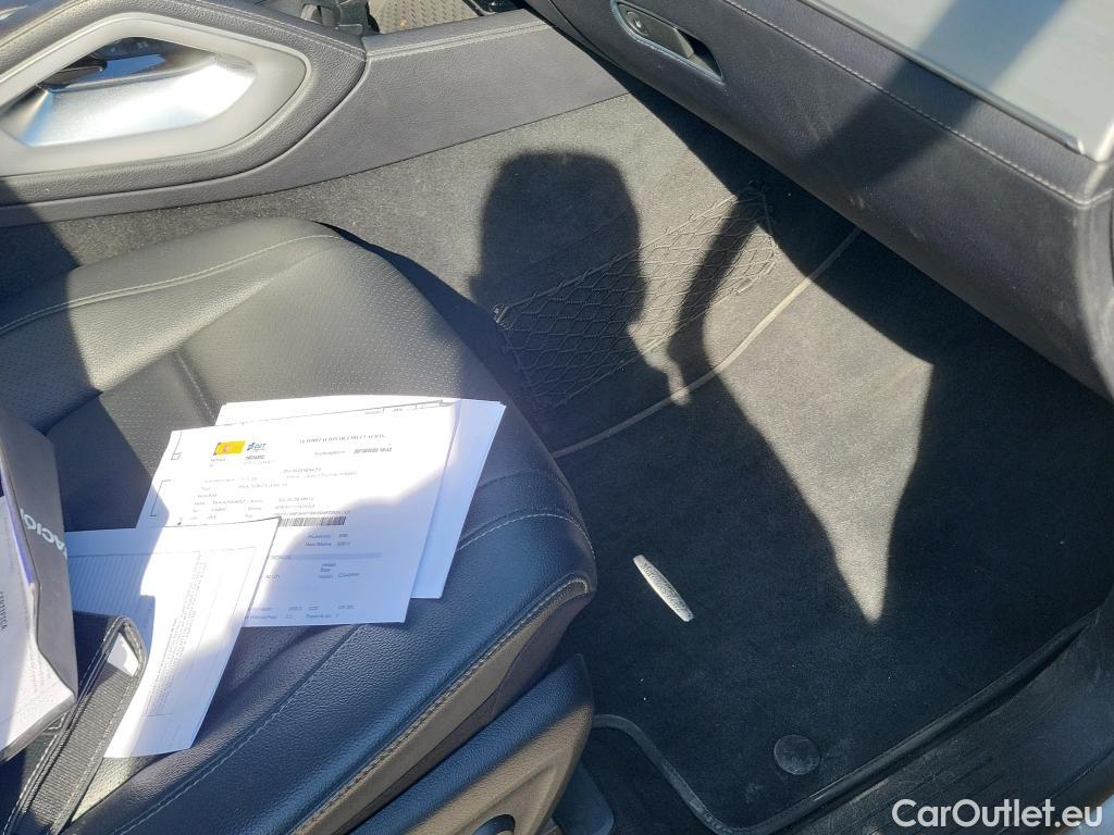  Mercedes  G-Klasee MERCEDES-BENZ GLE / 2018 / 5P / todoterreno GLE 350 de 4MATIC (Híbrido Enchufable) #27