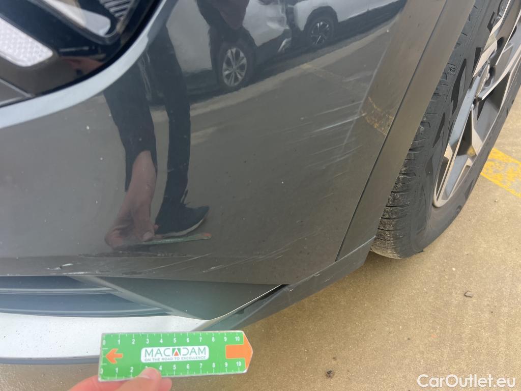  KIA  Sportage KIA  / 2022 / 5P / todoterreno 1.6 T-GDi 110kW (150CV) Concept 4x2 #28