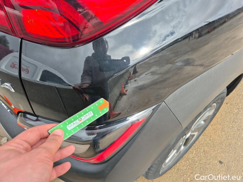  Hyundai  Konna HYUNDAI Kona / 2020 / 5P / todoterreno 1.6 GDI HEV Maxx DCT #34